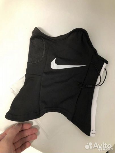 Снуд nike