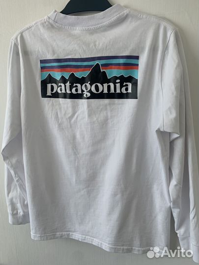 Patagonia