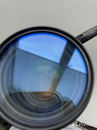 Canon EF 70-200 f/4 L IS USM