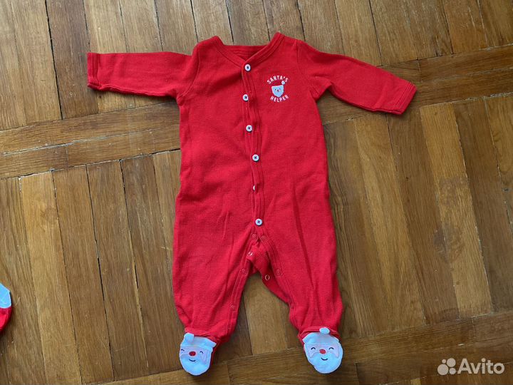 Новогодний костюм для девочки