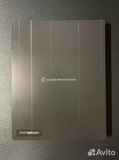 Death Stranding Special Edition PS4