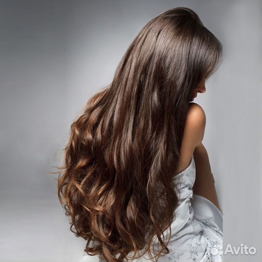 Скупка волос