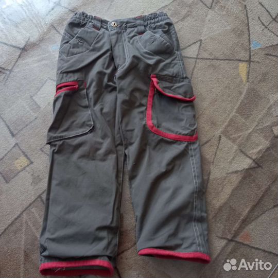 Вещи пакетом на девочку 2 года