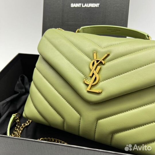 Сумка женская Yves saint laurent