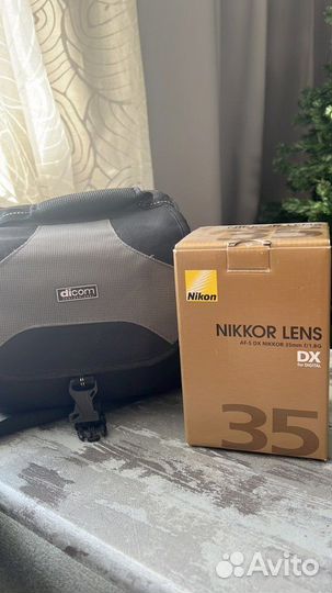 Зеркальный фотоаппарат nikon d5300