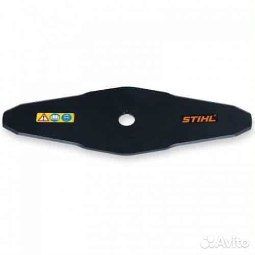 Ножи (режущие диски) для травы и кустарника stihl