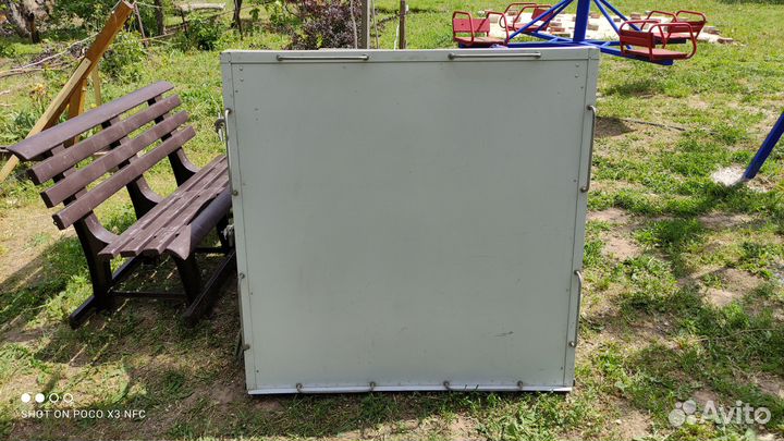 Палатка ап-1 на крышу автомобиля