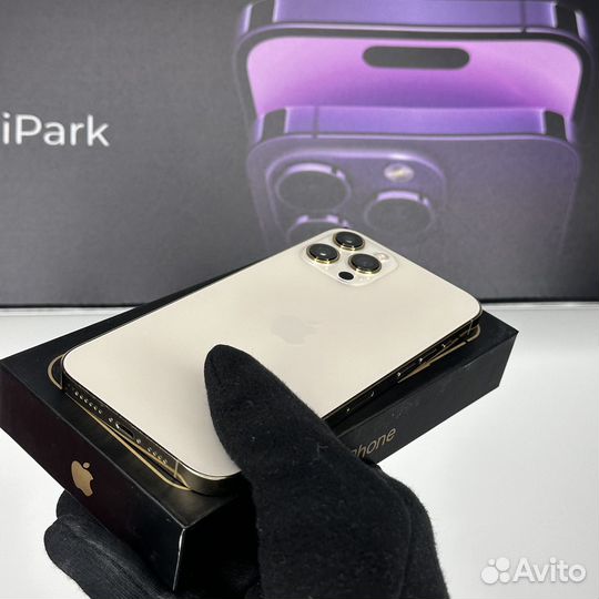 iPhone 12 Pro Max, 512 ГБ