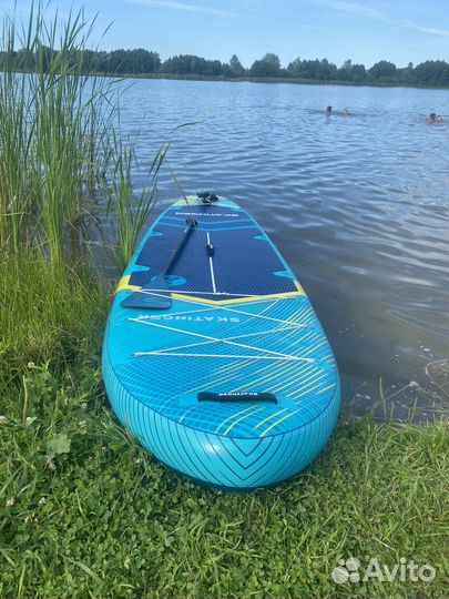 Прокат аренда sup доски
