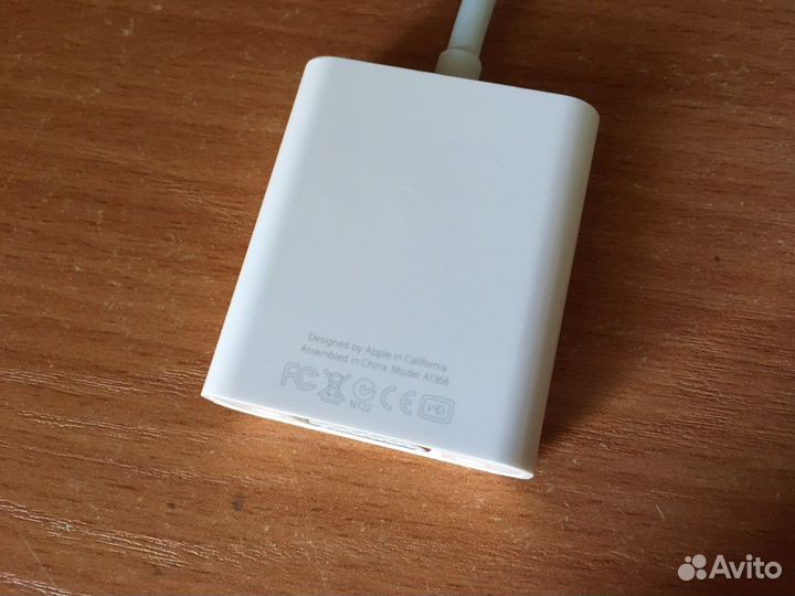 30pin VGA Adapter и hdmi