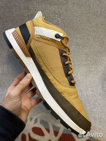 Timberland Field Trekker Mid 12 us Оригинал