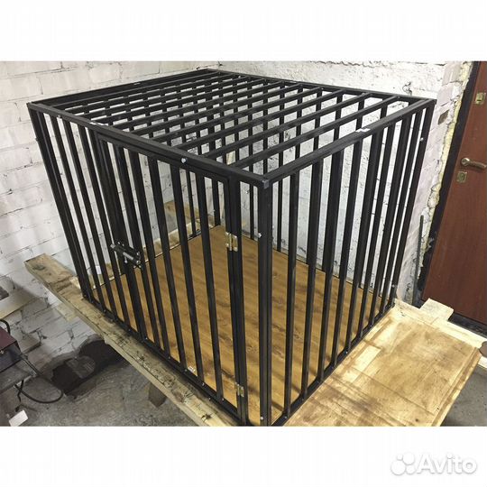 Клетка для собаки