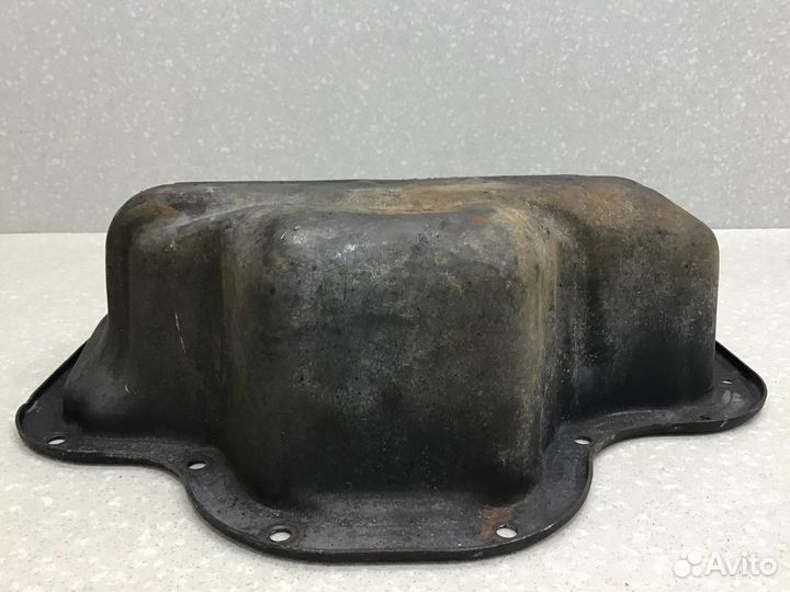 Поддон масляный двигателя, Toyota RAV 4 2006-2013 121010H060