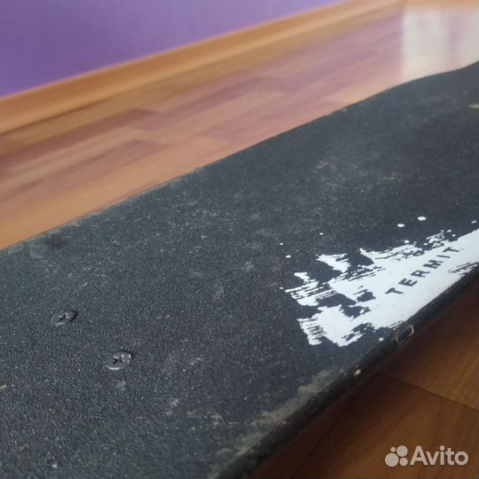 Скейтборд детский