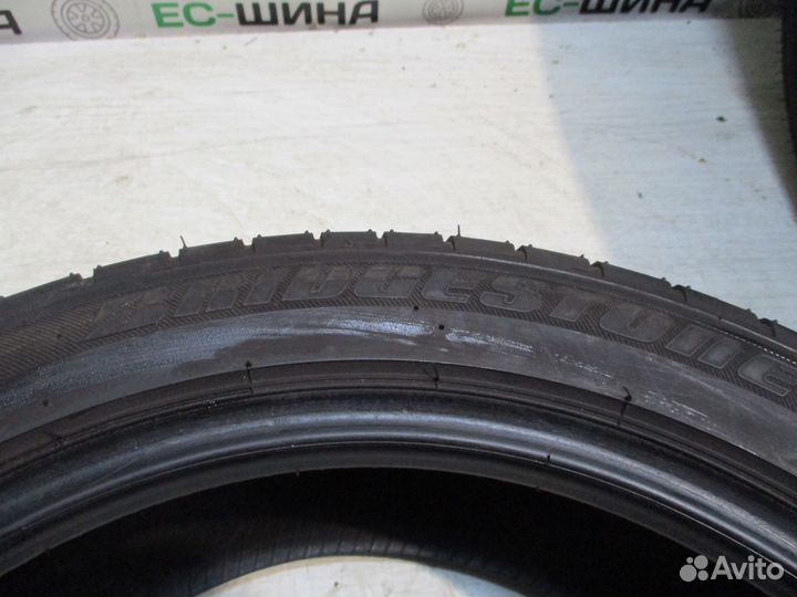 Bridgestone Potenza RE001 Adrenalin 225/40 R18