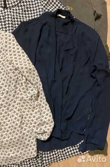 Вещи женские пакетом 42-44 размер