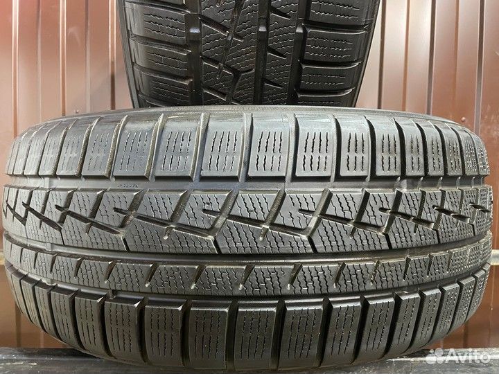 Yokohama W.Drive 225/40 R18 92V