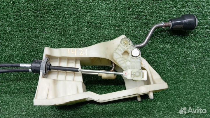 Кулиса МКПП Hyundai Grand Starex