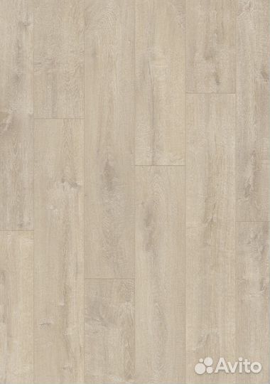 Пвх-плитка Quick-Step Livyn Дуб бархатный
