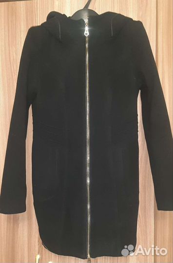 Пальто демисезон
