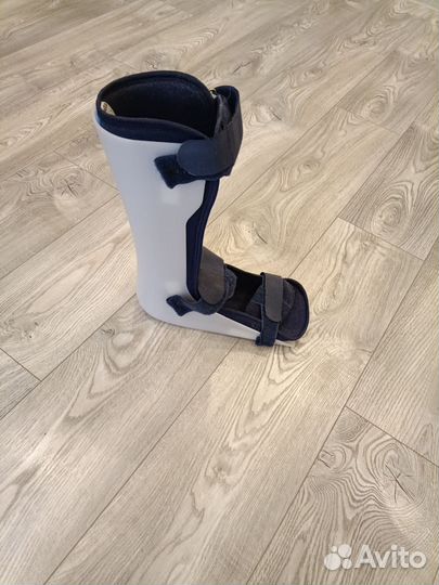 Шина для нижней конечности Fs2952C