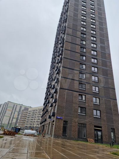 Свободного назначения, 64 м²