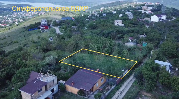 Участок 5 сот. (СНТ, ДНП)