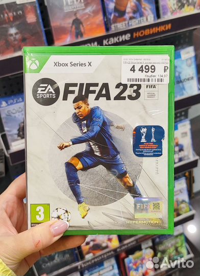 Игры на Xbox One/X