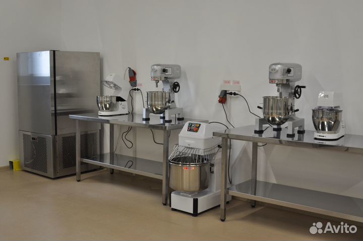 Аренда кухни с оборудованием