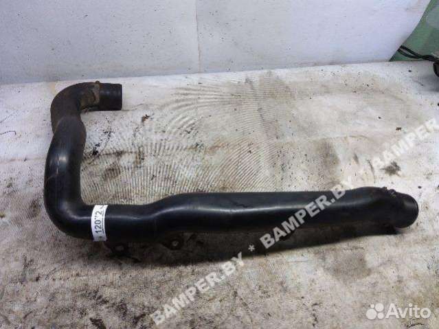 Патрубок интеркулера Citroen Xantia 9620799180