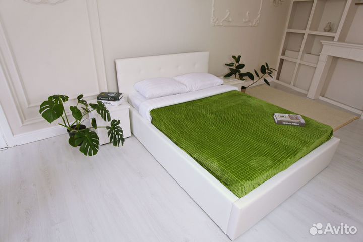 Кровать 140х200