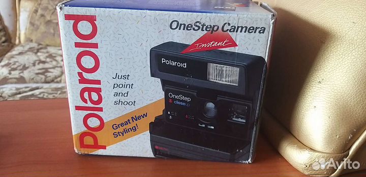 Polaroid