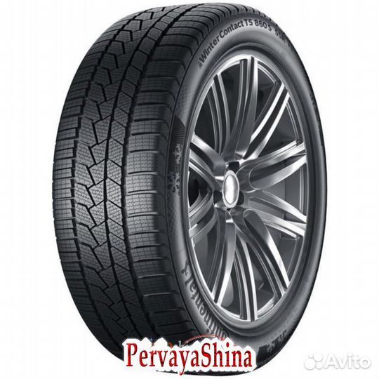 Continental ContiWinterContact TS 860S 275/50 R21