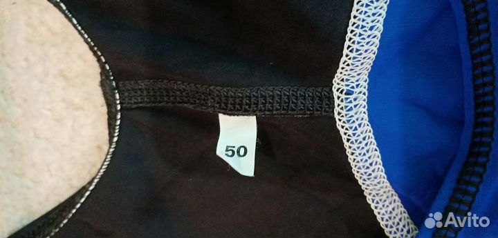 Костюм для соревнований по бодибилдингу