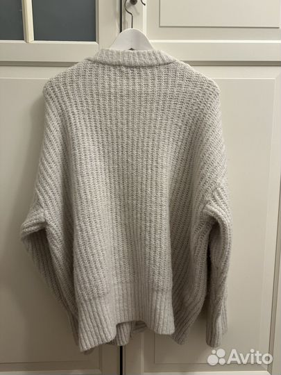 Кардиган zara