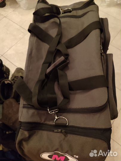 Хоккейный баул