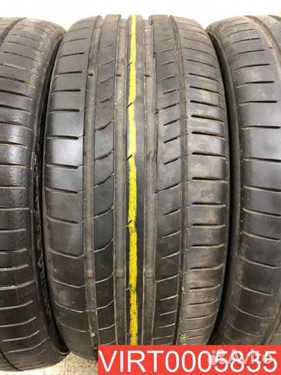 Continental ContiSportContact 5 225/40 R18 92Y