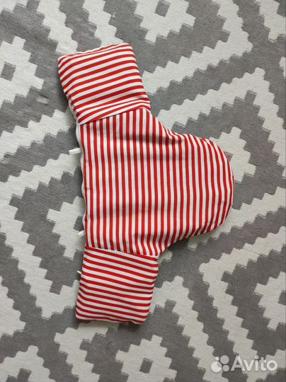 Подушка для стульчика IKEA