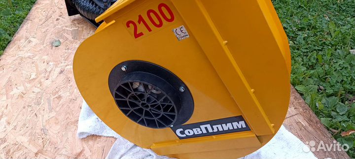 Комплект поворотно-вытяжного устройства Совплим