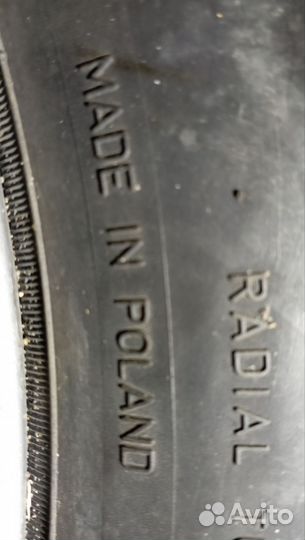 Sava Eskimo Stud 205/55 R16