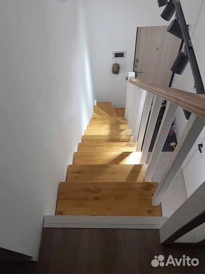 Лестница для офиса