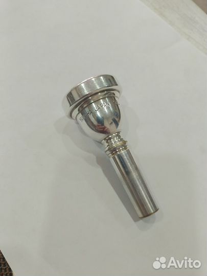 Мундштук для тромбона Yamaha 58L