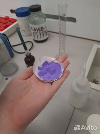 Решение задач по химии, репетитор