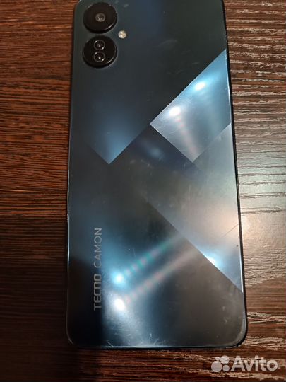 TECNO Camon 19 Neo, 6/128 ГБ