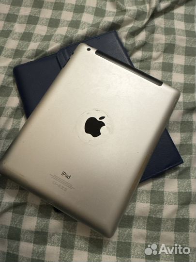 iPad