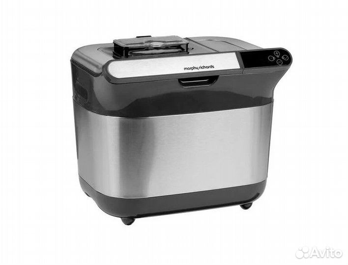 Хлебопечка Morphy Richards 502000