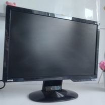 Монитор Benq 19 дюймов в отличном состоянии