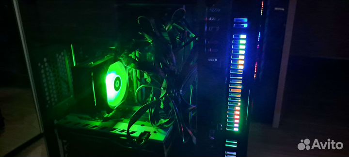 Сборка пк на заказ