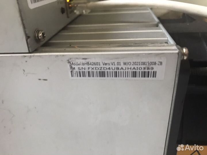 Antminer s19j pro 104th