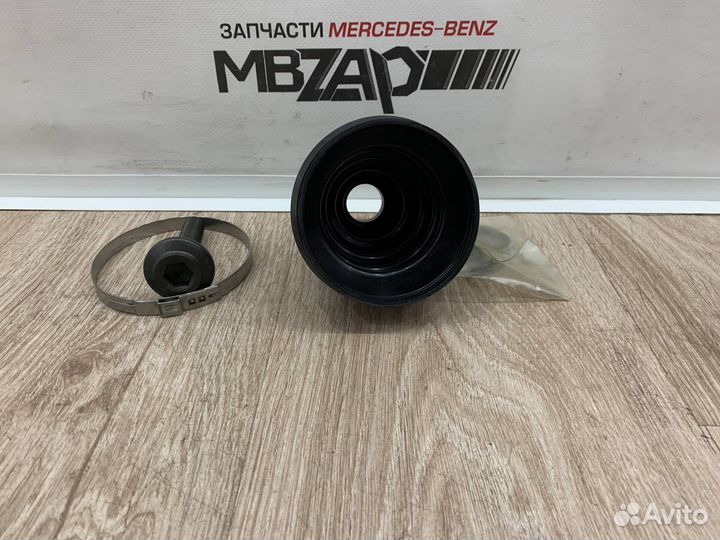 Пыльник шруса наружный VAG